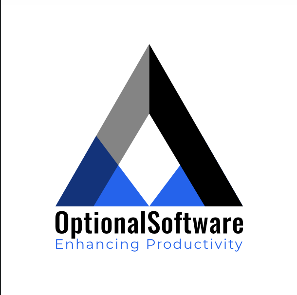 Optional Software OptionalSoftware – Fast, Lightweight Tools Built for Real Work